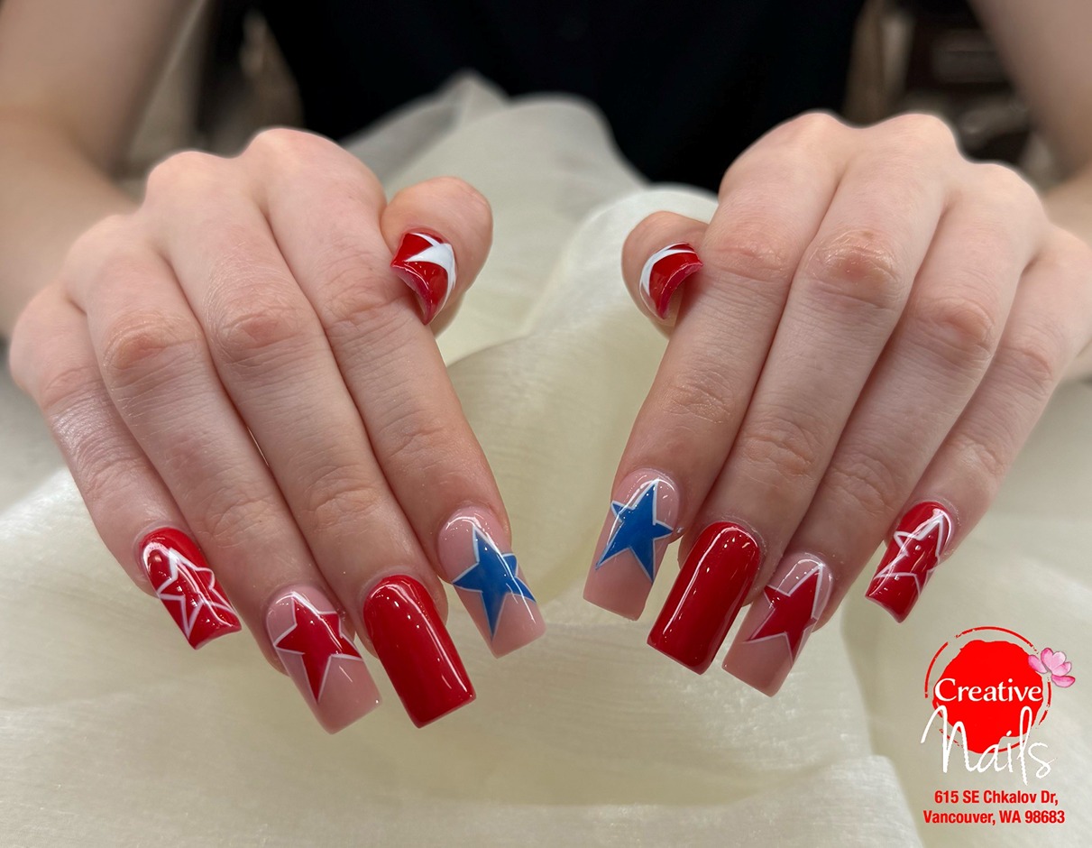Creative Nails